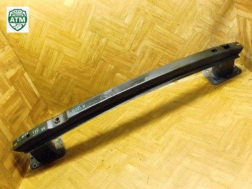 Stoßstangenverstärker