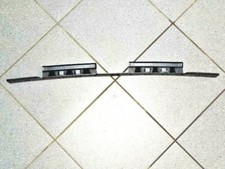 Stoßstangenverstärker