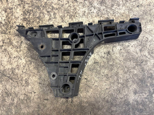 Stoßstangenhalter verstärker - stoßstangenhalter,