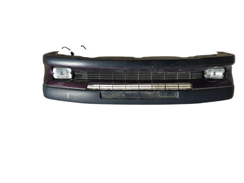 Peugeot 306 cabrio - , stoßstange