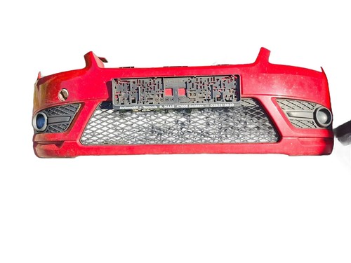 Stoßstange vorne ford focus - ford, 2