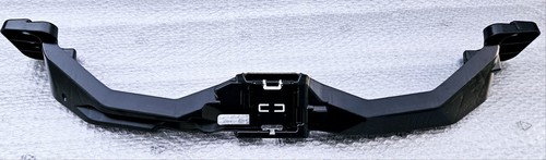 Heckstoßstangen halter - ,