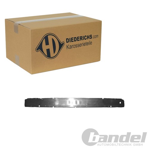 Diederichs aufpralldämpfer - diederichs,