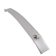 Front Stoßstangen-Verstärker