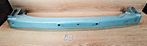 Stoßstangenverstärker vorne