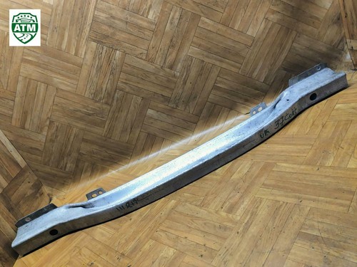 Stoßstangenverstärker