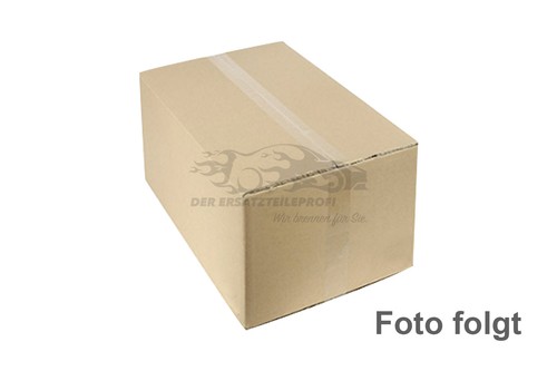 Original stoßstange hinten - stoßstange,
