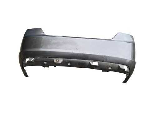 Stoßstange hinten ford focus - hinten,