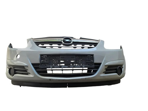 Opel corsa stoßstange - corsa,