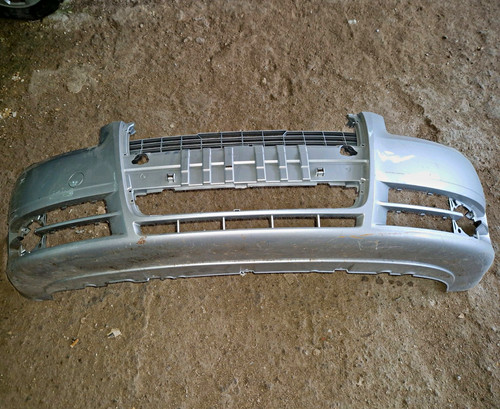 Audi 8e frontstoßstange - a4,