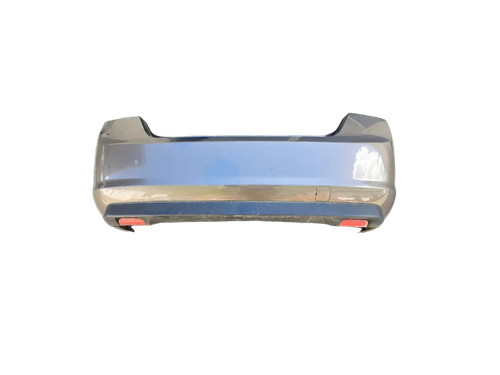 Stoßstange hinten ford focus - ford,