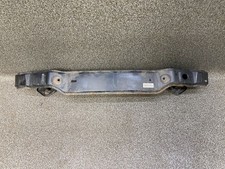 Stoßstangenträger hinten