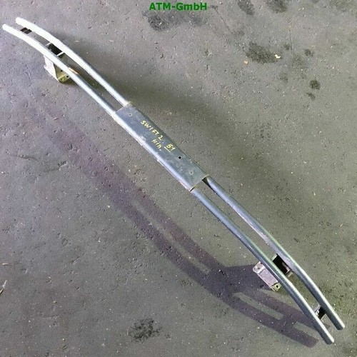 Stoßstangenverstärker