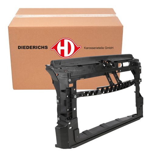 Diederichs frontverkleidung - diederichs,