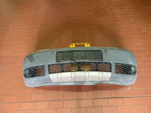 Audi allroad stoßstange - a6,